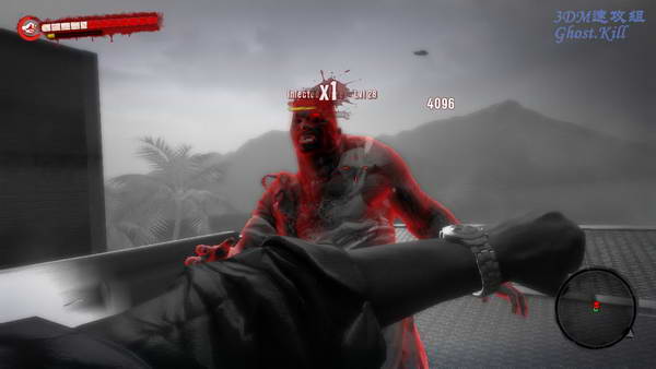 《死亡岛》图文视频攻略|Dead Island