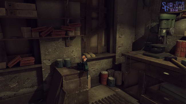 《黑手党2》图文攻略|Mafia 2