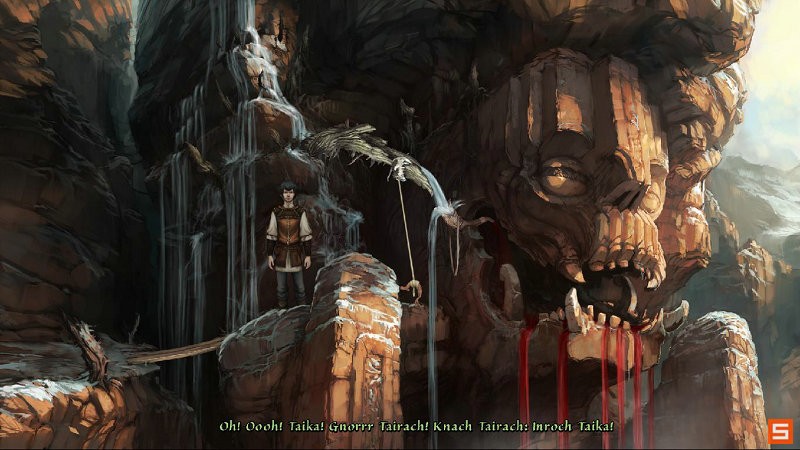 《黑暗之眼：桑缇娜夫的羁绊》图文攻略|The Dark Eye: Chains of Satinav
