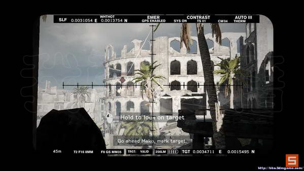 《荣誉勋章：战士》详细攻略|Medal of Honor: Warfighter