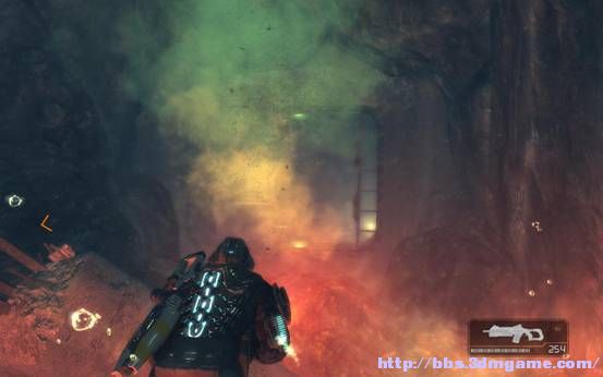 《深度黑暗：重装上阵》图文攻略|Deep Black: Reloaded