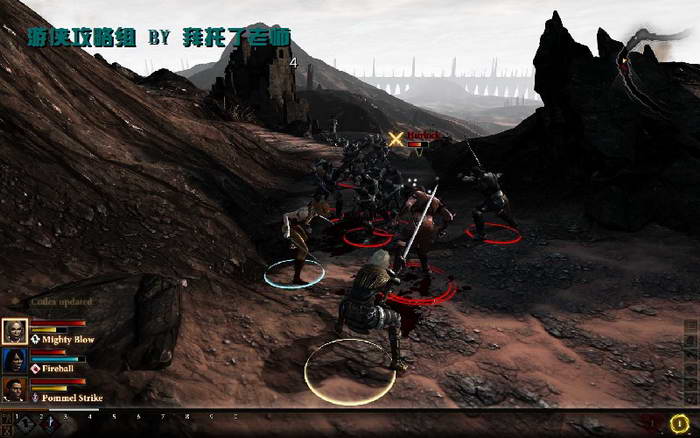 《龙腾世纪2》图文攻略|Dragon Age 2