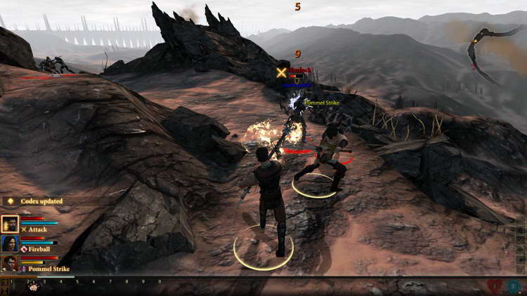 《龙腾世纪2》图文攻略|Dragon Age 2