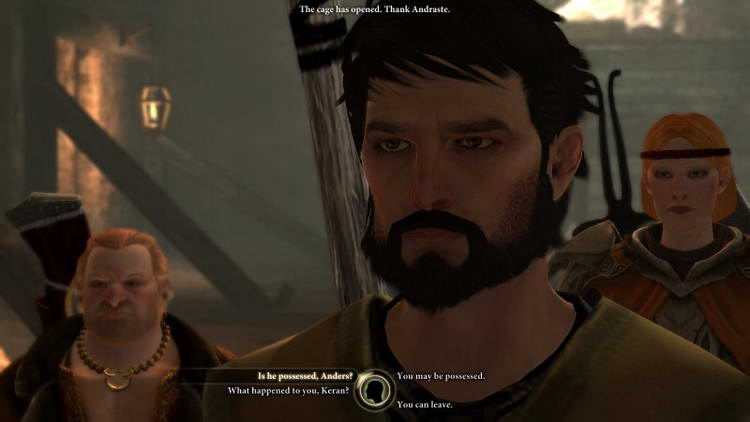 《龙腾世纪2》图文攻略|Dragon Age 2