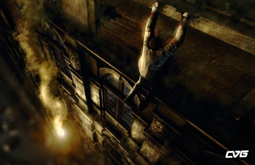 《鬼屋魔影5：濒死调查》攻略（图文）|Alone in the Dark: Near Death Investigation