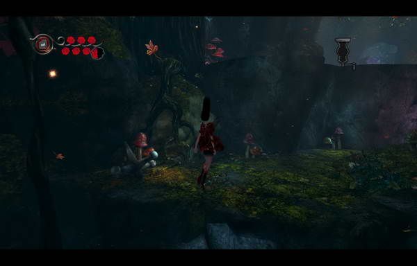 《爱丽丝：疯狂回归》图文攻略|Alice: Madness Returns