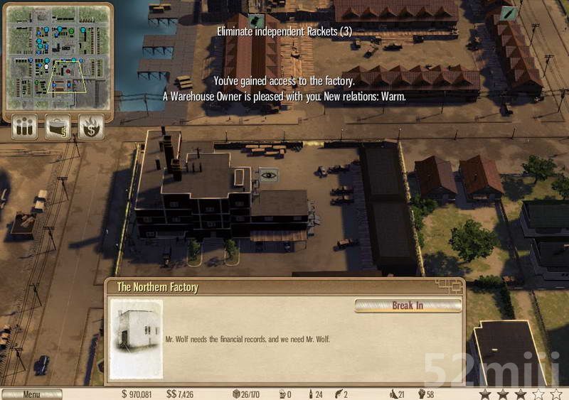 《黑手党：黑帮之城》详细攻略|Strike Suit Zero