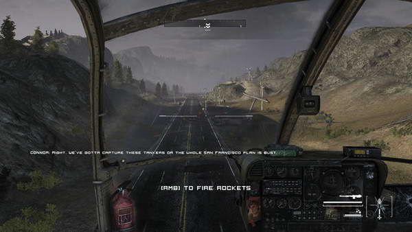 《国土防线》通关图文攻略|Homefront