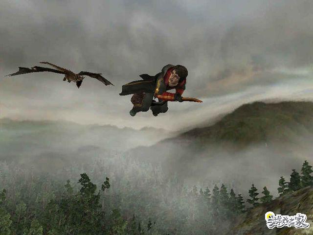 《哈利波特4:火焰杯》详细攻略(图)|Harry Potter and the Goblet of Fire 《哈利波特4:火焰杯》详细攻略(图)|Harry Potter and the Goblet of Fire