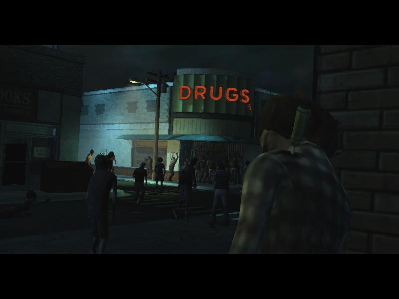 《行尸走肉：第一部》通关图文攻略|Walking Dead Episode 1, The