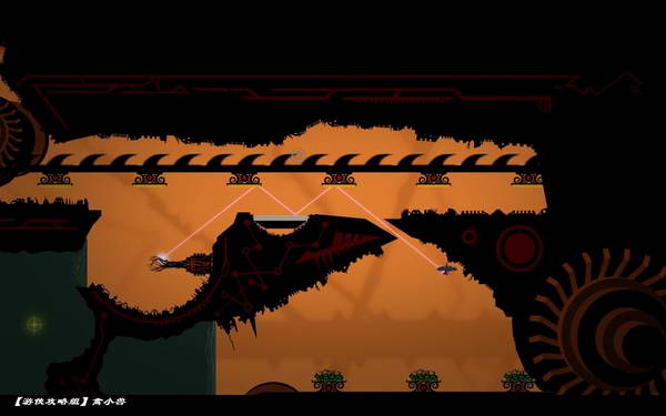 《疯狂扭曲的暗影星球》图文攻略|Insanely Twisted Shadow Planet