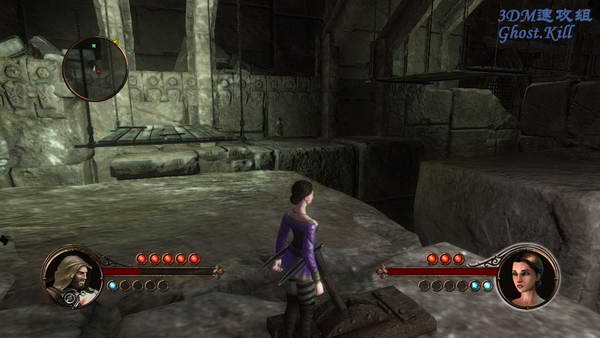 《第一圣殿骑士》图文视频攻略|The First Templar