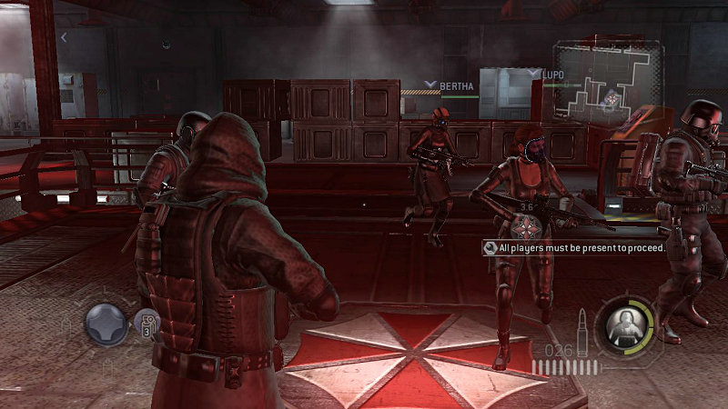 《生化危机：浣熊市行动》图文攻略|Resident Evil: Operation Raccoon City