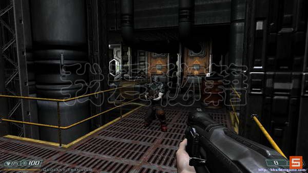 《毁灭战士3：BFG》图文全攻略|Doom 3 BFG Edition