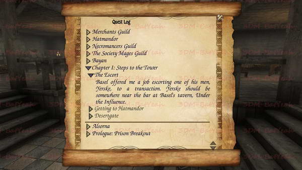 《两个世界2》图文攻略|Two Worlds 2