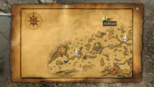 《两个世界2》图文攻略|Two Worlds 2