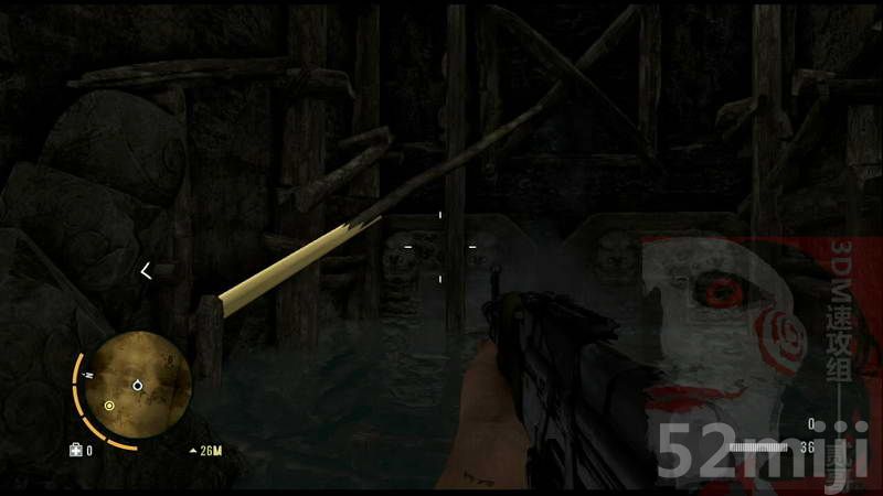 Xbox360《孤岛惊魂3》主线攻略(多图)|Far Cry 3