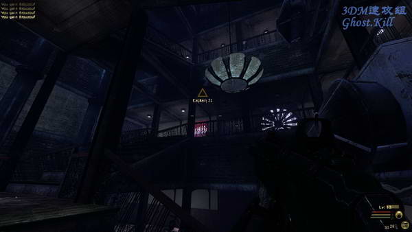 《黑客战队：异度神兆》图文流程攻略|Pirates of Black Cove