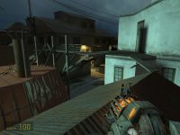 《半条命2》全攻略|Half-Life 2