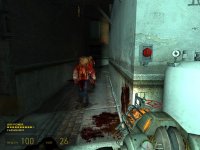 《半条命2》全攻略|Half-Life 2