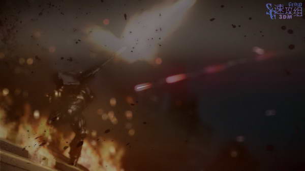 《孤岛危机2》图文视频攻略|Crysis 2