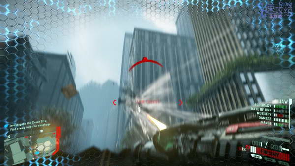 《孤岛危机2》图文视频攻略|Crysis 2