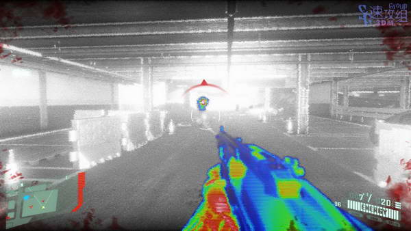 《孤岛危机2》图文视频攻略|Crysis 2