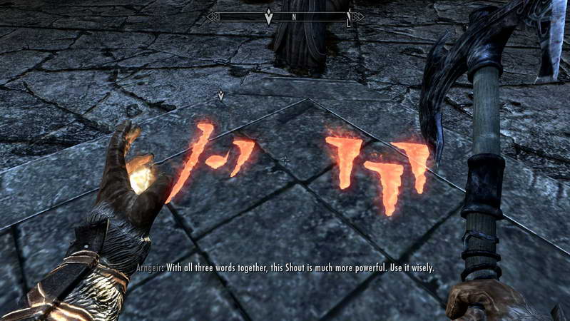 《上古卷轴5：天际》图文攻略|The Elder Scrolls 5: Skyrim