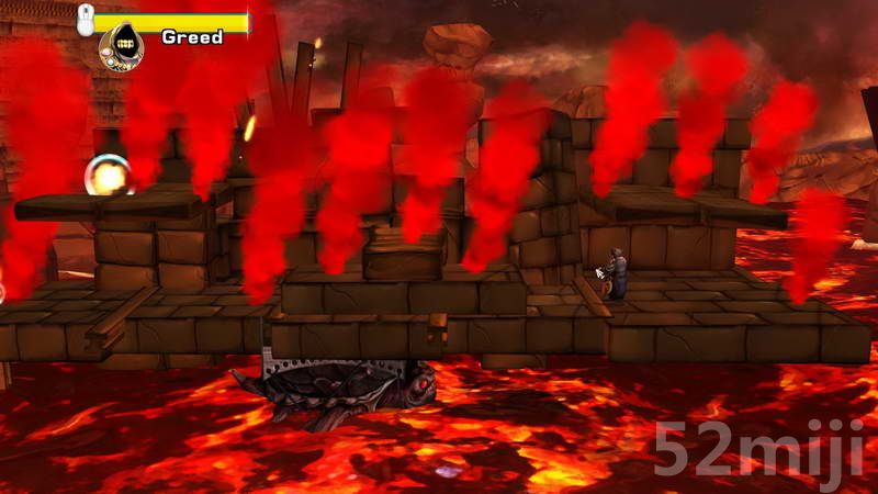 《原罪的聚会》通关图文攻略|Party of Sin