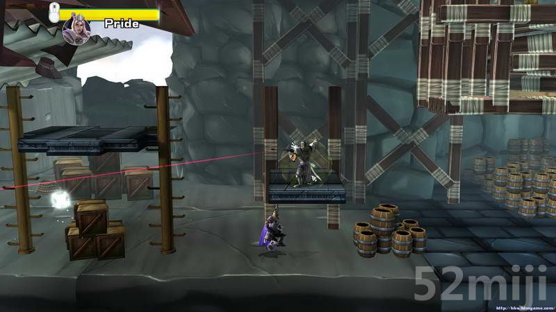 《原罪的聚会》通关图文攻略|Party of Sin