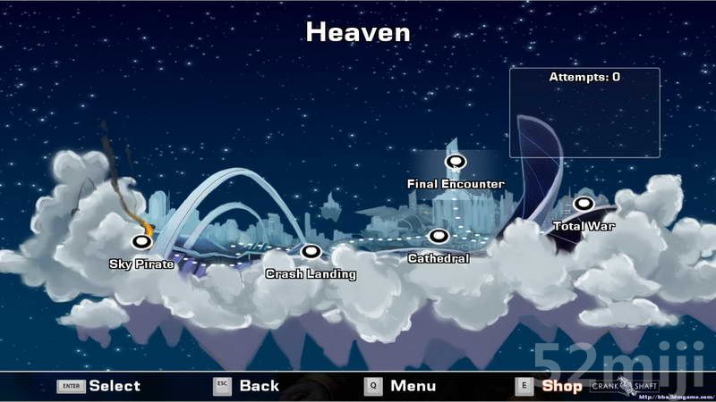 《原罪的聚会》通关图文攻略|Party of Sin