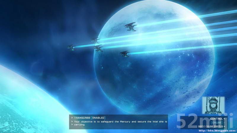 《强袭装甲零号》攻略|Strike Suit Zero