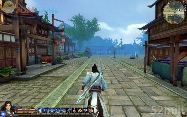 《新剑侠传奇》图文流程详细攻略（多图）