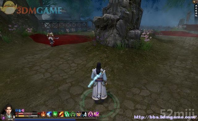 《新剑侠传奇》图文流程详细攻略（多图）