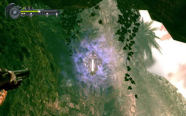 《时光之刃》图文攻略|Blades of Time