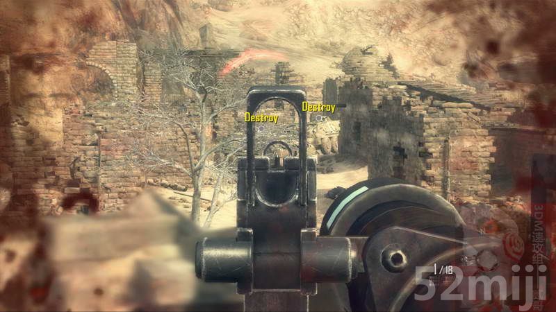 Xbox360《使命召唤9：黑色行动2》一周目图文攻略|Call of Duty: Black Ops 2