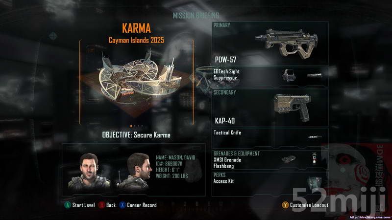 Xbox360《使命召唤9：黑色行动2》一周目图文攻略|Call of Duty: Black Ops 2