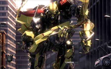 《变形金刚》全部流程攻略|Trasformers: The Game