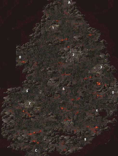 《超越神界》图文攻略|Beyond Divinity