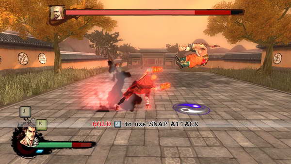 《风卷残云》DEMO图文攻略|HurricaneX2