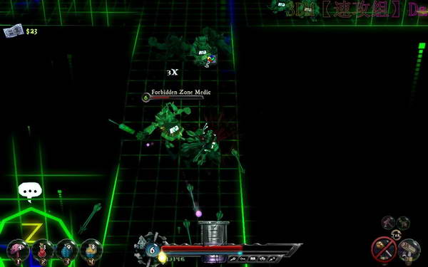 《戴斯班克：培根》流程攻略|DeathSpank: The Baconing