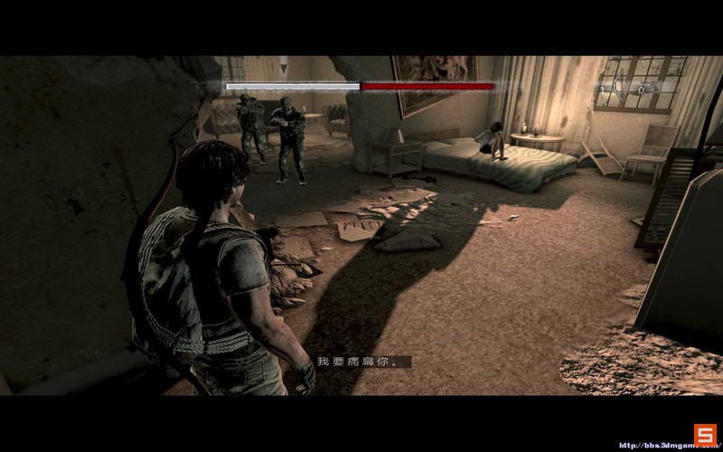 《我还活着》图文视频攻略|I Am Alive