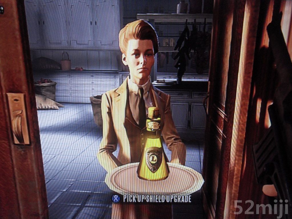 《生化奇兵：无限》图文攻略|BioShock Infinite