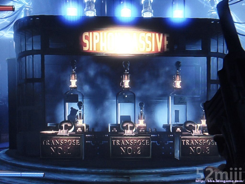 《生化奇兵：无限》图文攻略|BioShock Infinite