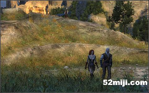 《巫师》(狩魔猎人)图文攻略|The Witcher