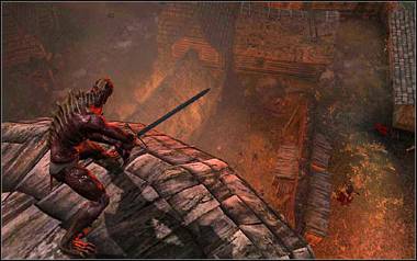 《巫师》(狩魔猎人)图文攻略|The Witcher