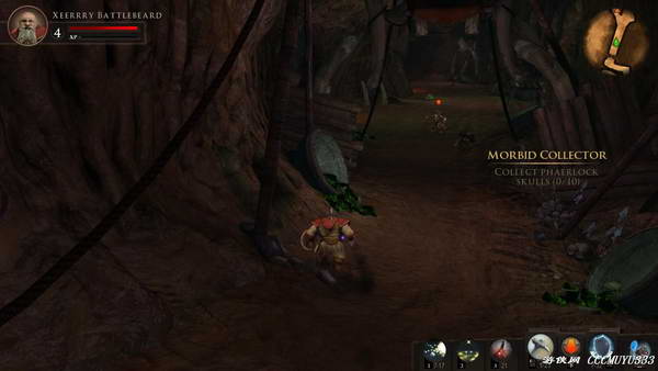 《龙与地下城：匕首谷》流程攻略|Dungeons & Dragons: Daggerdale