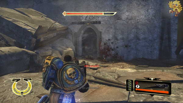 《战锤40K：星际战士》图文攻略|Warhammer 40000:Space Marine