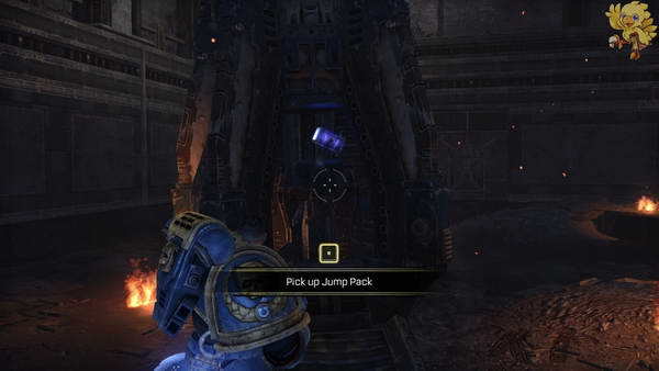 《战锤40K：星际战士》图文攻略|Warhammer 40000:Space Marine