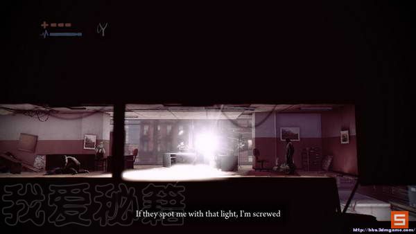 《死光》一周目流程攻略|Deadlight